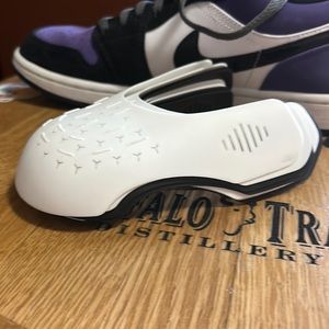 Crease protectors for all shoes